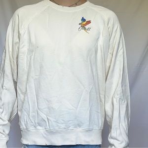 o’neill crewneck